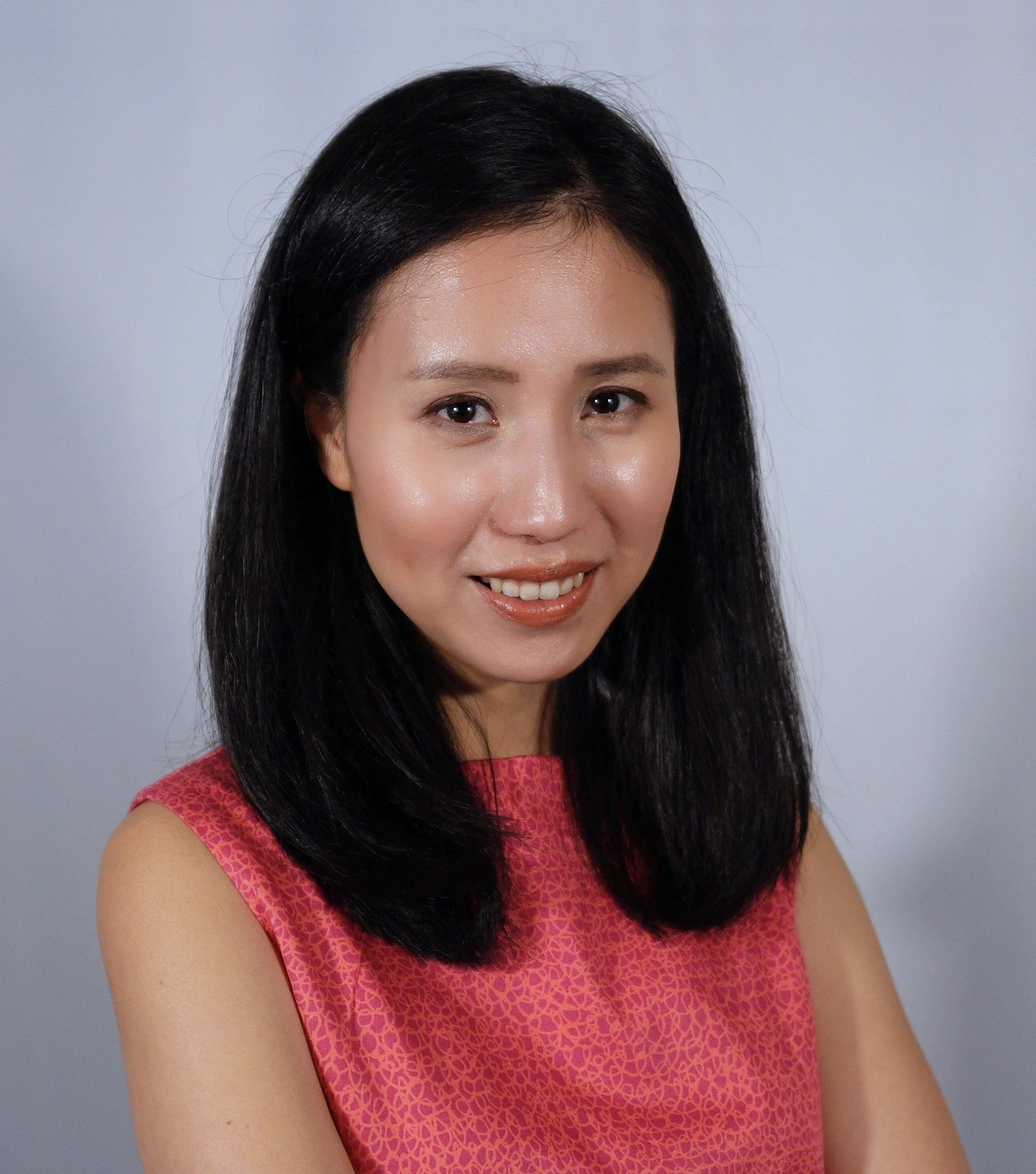 Headshot of Soojin Bae, MD